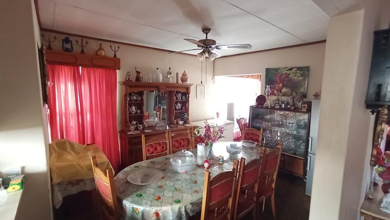 3 Bedroom Property for Sale in Sasolburg Ext 11 Free State